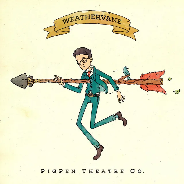 Weathervane