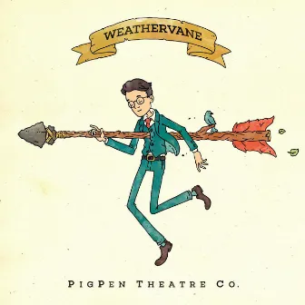 Weathervane by PigPen Theatre Co.