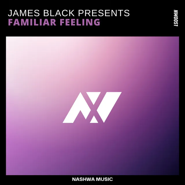 Familiar Feeling - Radio Edit