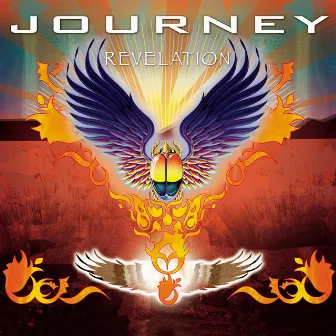 Revelation by Journey