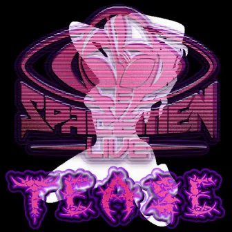 Tease by Spacemen Live