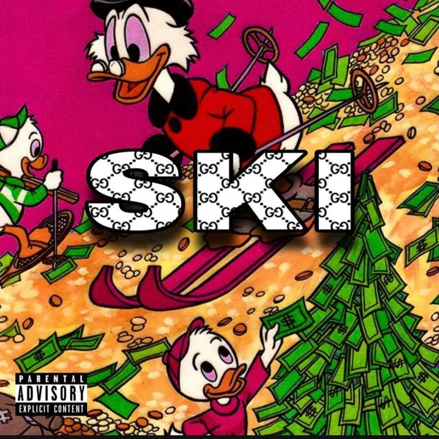 Ski