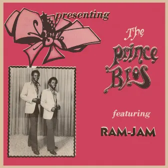 Presenting The Prince Brothers (Expanded Version) by The Prince Brothers