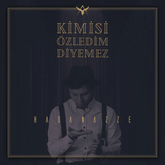 Kimisi Özledim Diyemez