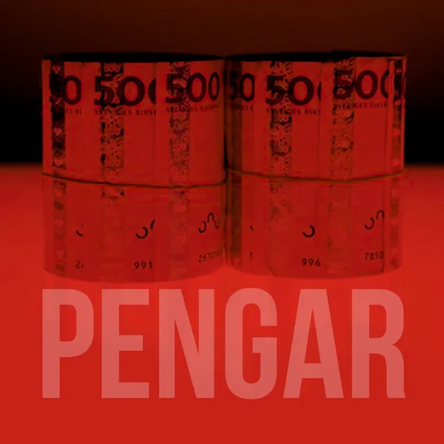 Pengar