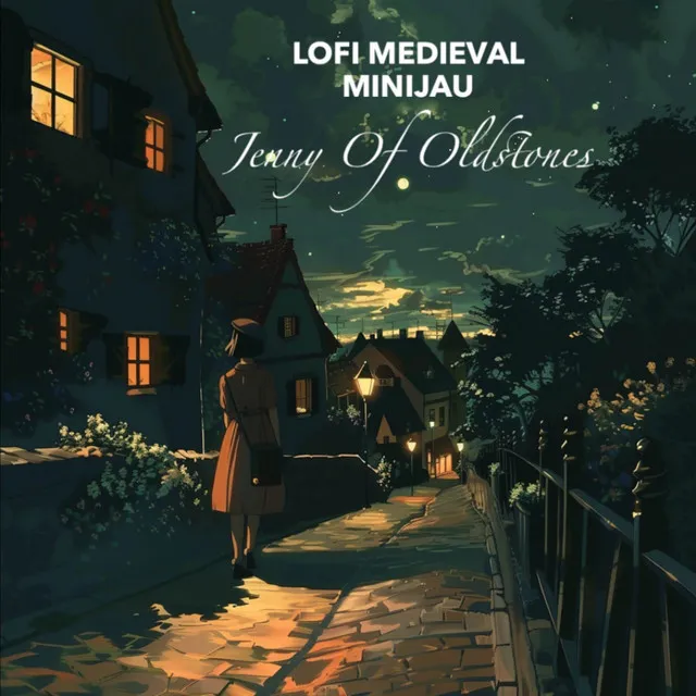 Lofi Medieval