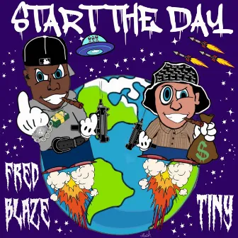 Start The Day by Tiny Lowks