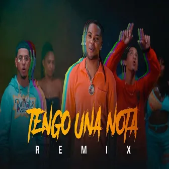 Tengo Una Nota (Remix) by Arnold Produce