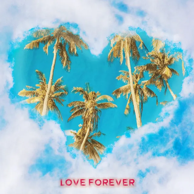 Love Forever (feat. Peelo)