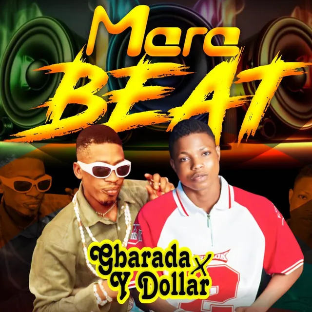 Gbarada Mara Beat