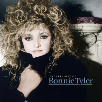 The Very Best of Bonnie Tyler by Bonnie Tyler