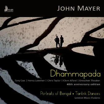 Dhammapada by John Mayer