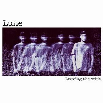 Leaving The Orbit by Lune