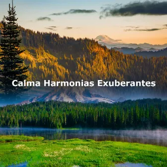 Calma Harmonias Exuberantes by Calma