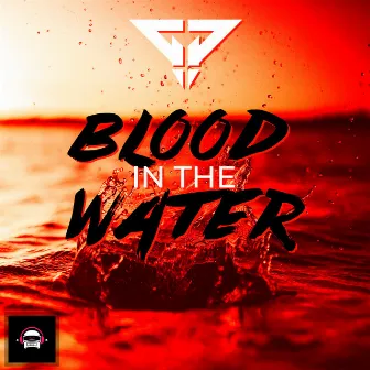 Blood in the Water by Papercut