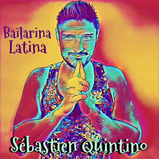 Bailarina latina