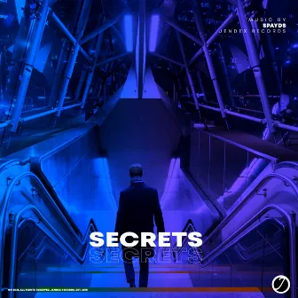 Secrets by Spayds