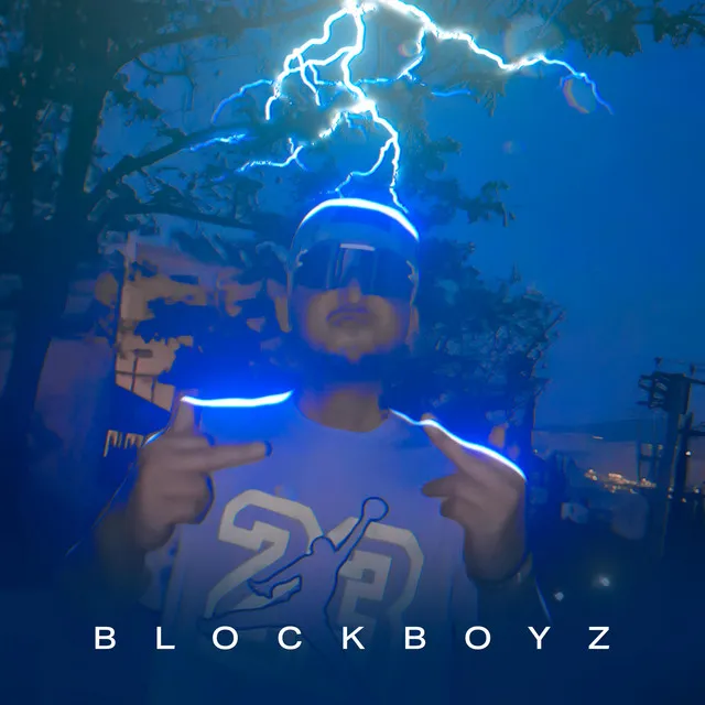 BLOCKBOYZ