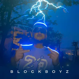 BLOCKBOYZ by Loco Franco