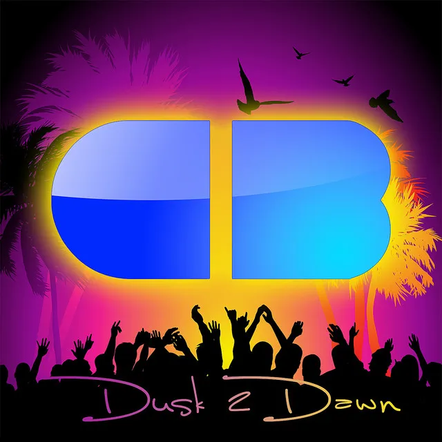 Dusk 2 Dawn (Continuous Mix)