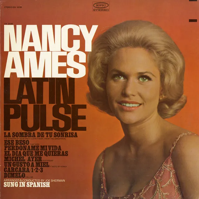 Nancy Ames