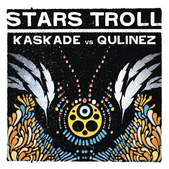 Stars Troll - Radio Edit