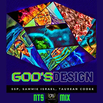 God's Design (NTS Mix) by SSP