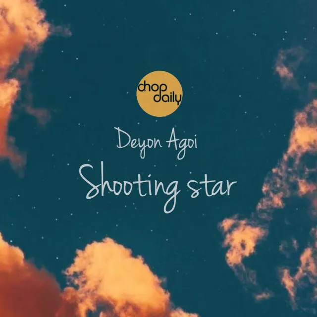 Shooting Star