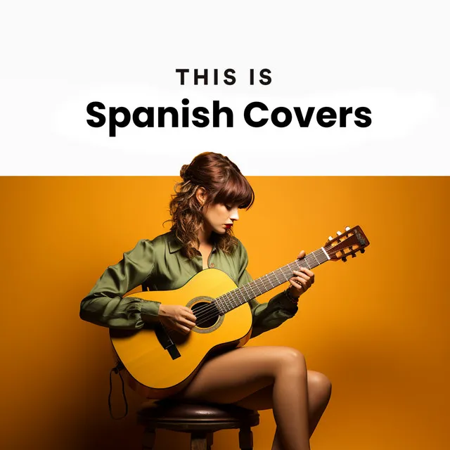 This is Spanish Covers