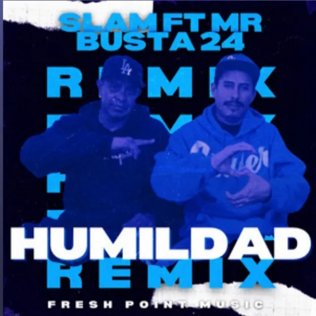 Humildad Remix