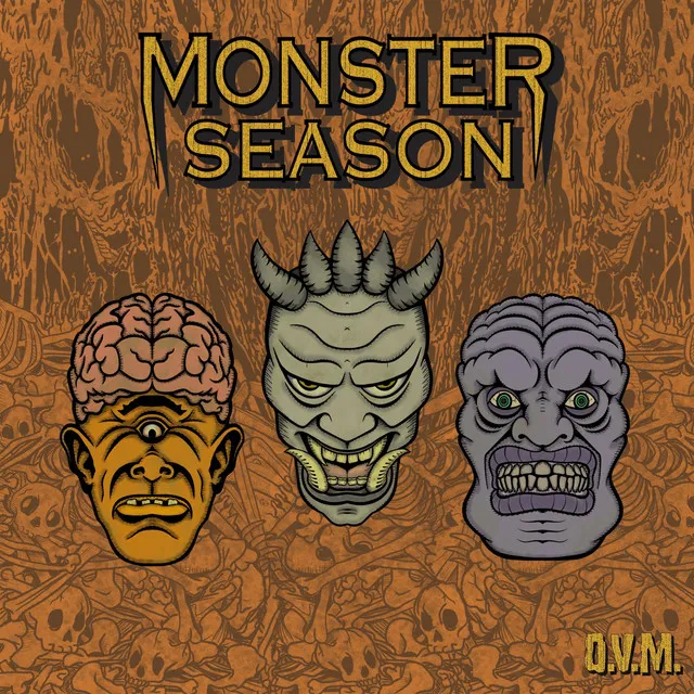 Monster Season