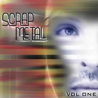 Scrap Metal by M.