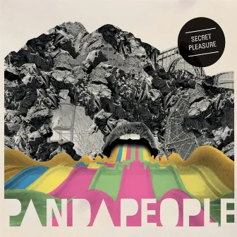 Secret Pleasure by Panda People