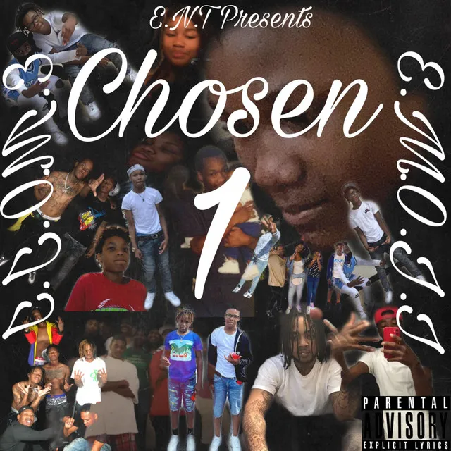 Chosen 1