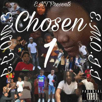 Chosen 1 by E.M.O.J.I