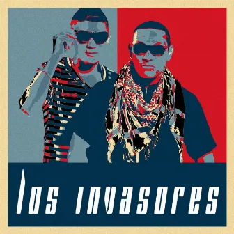 Los Invasores by La Potencia Real