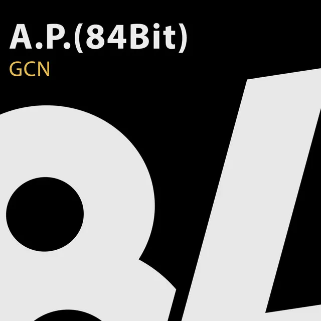 A.P.(84Bit)