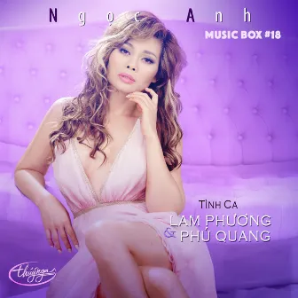 Tình Ca Lam Phương & Phú Quang by Ngọc Anh