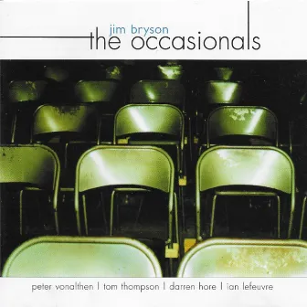 The Occasionals by Jim Bryson