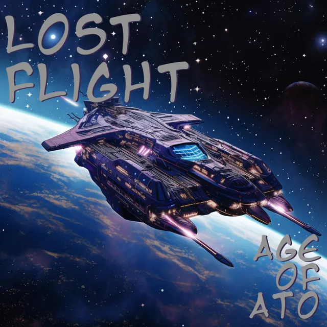 Lost Flight