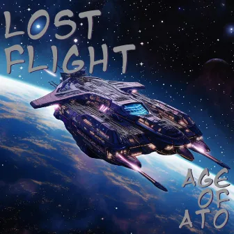 Lost Flight by Age Of Ato