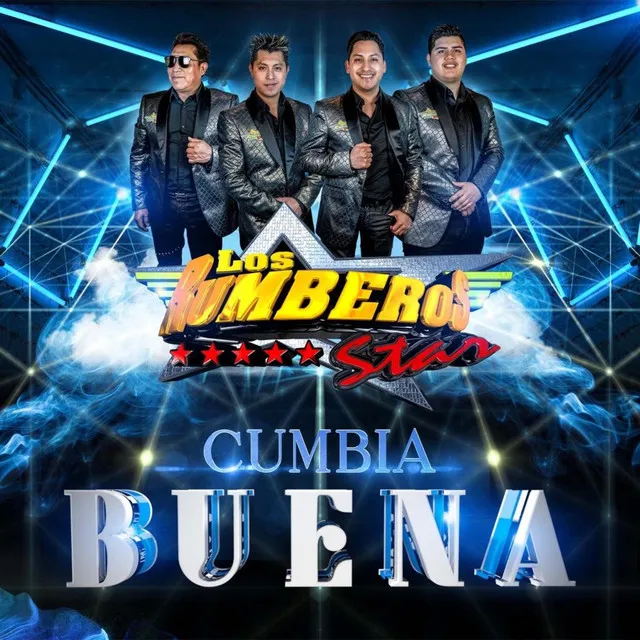 Cumbia Buena