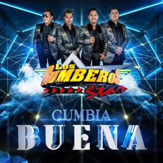 Cumbia Buena by Los Rumberos Star