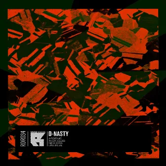 New Era EP by D-Nasty