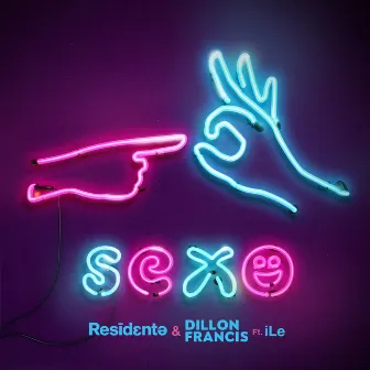 Sexo (feat. iLe) by Dillon Francis