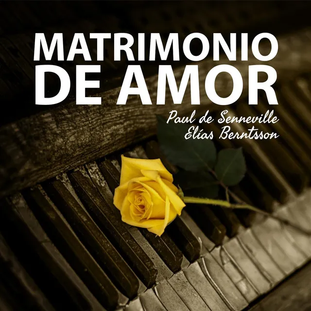 Matrimonio de Amor