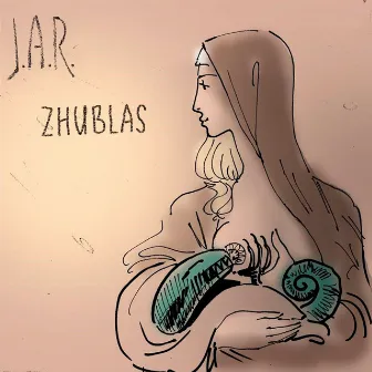 Zhublas by J.A.R.