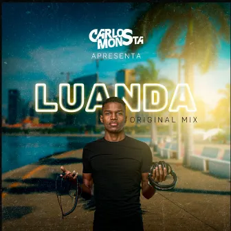 Luanda by Carlos Monsta