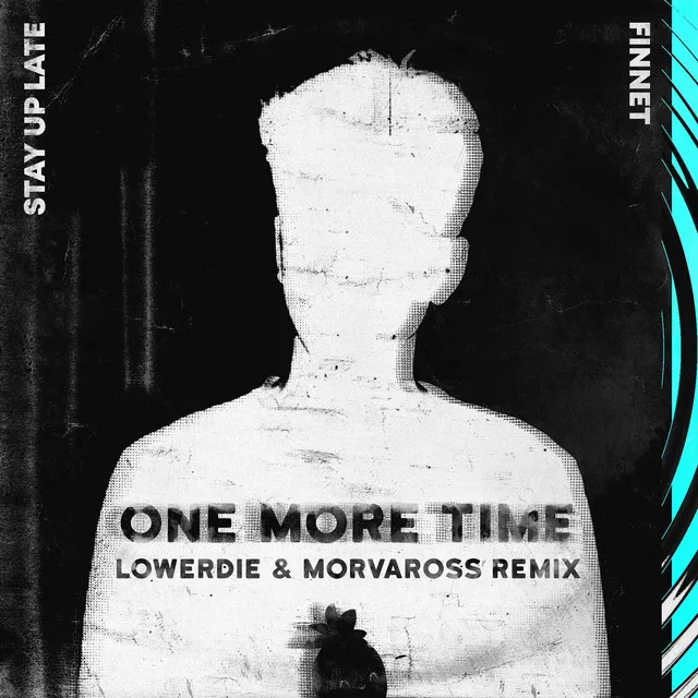 One More Time (LOWERDIE, Morva Remix)