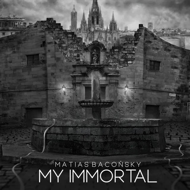 My Immortal